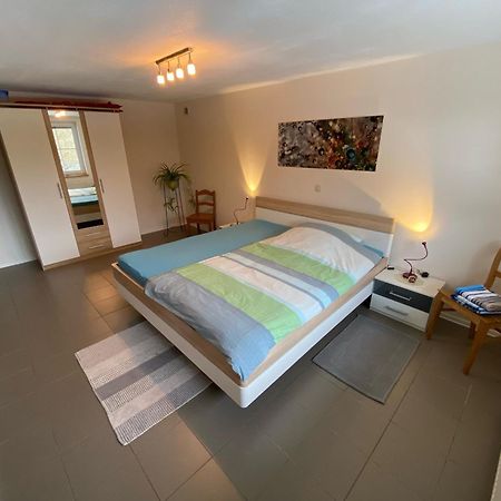 Ferienwohnung Schmahl Schleiden Luaran gambar