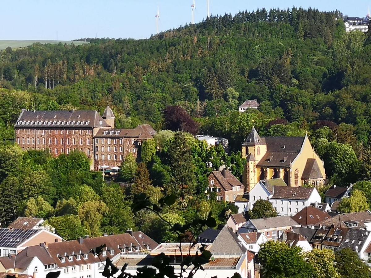 Ferienwohnung Schmahl Schleiden Luaran gambar