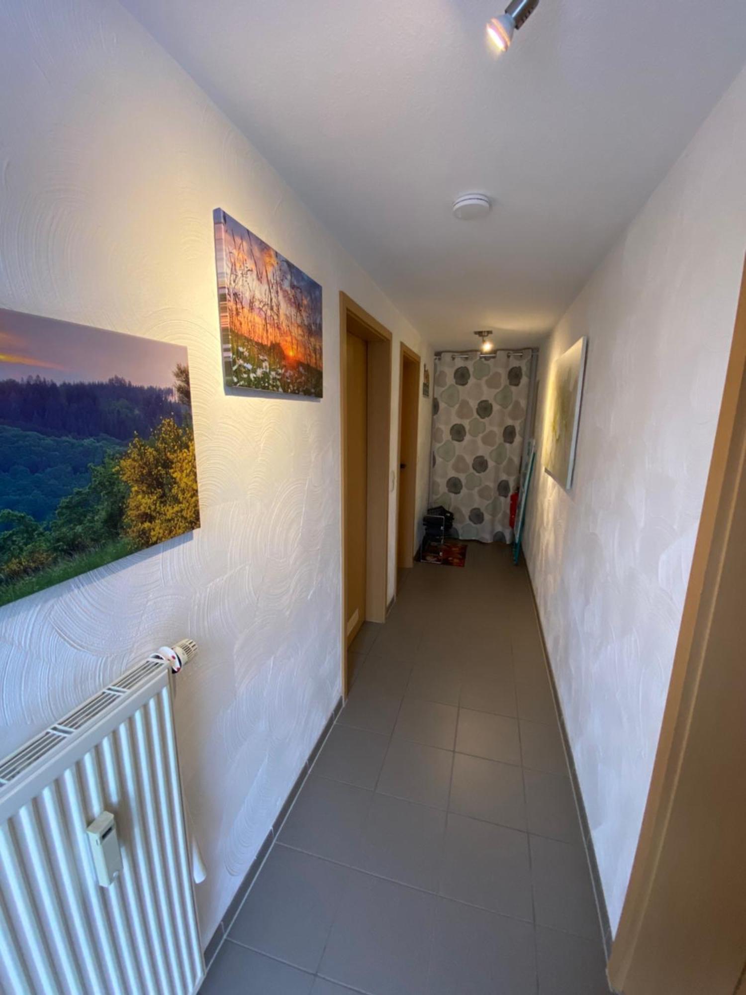 Ferienwohnung Schmahl Schleiden Luaran gambar
