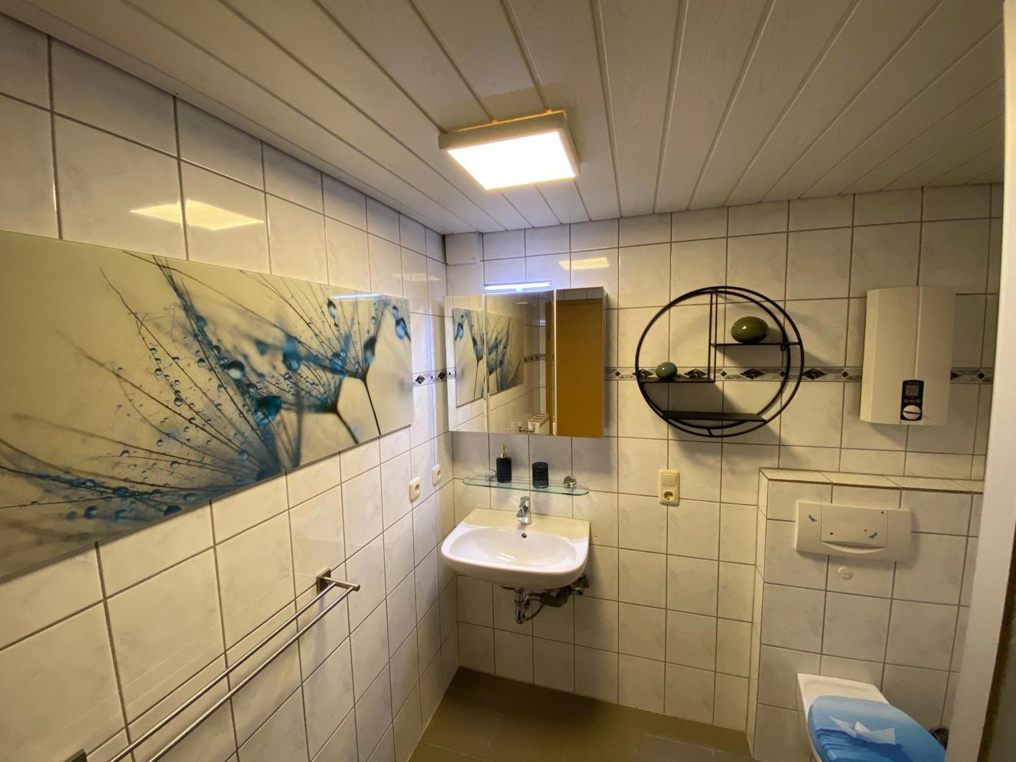 Ferienwohnung Schmahl Schleiden Luaran gambar