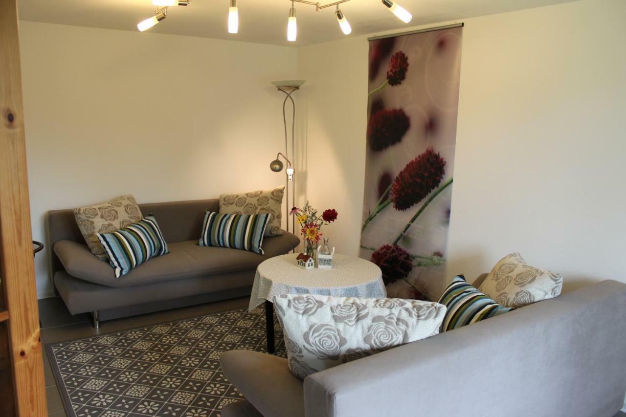 Ferienwohnung Schmahl Schleiden Luaran gambar